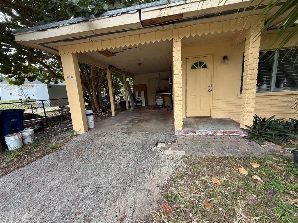 RUSSELL PARK - Residential