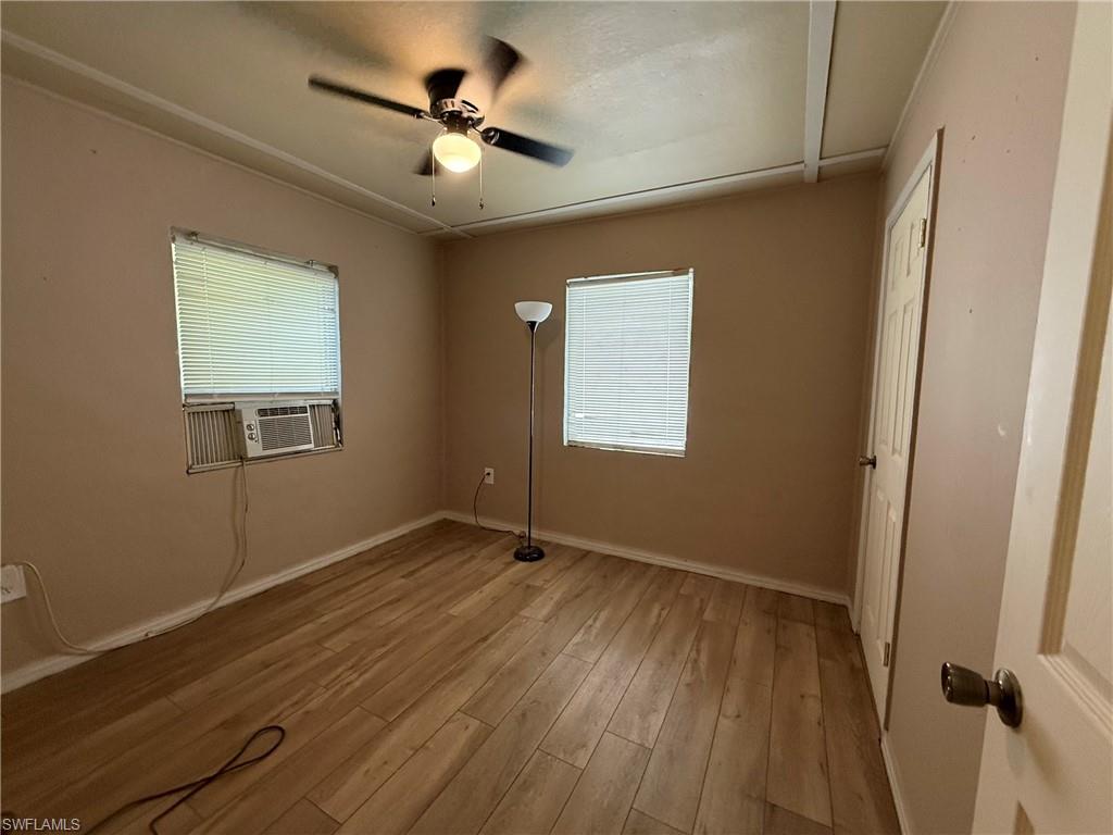 RUSSELL PARK - Residential