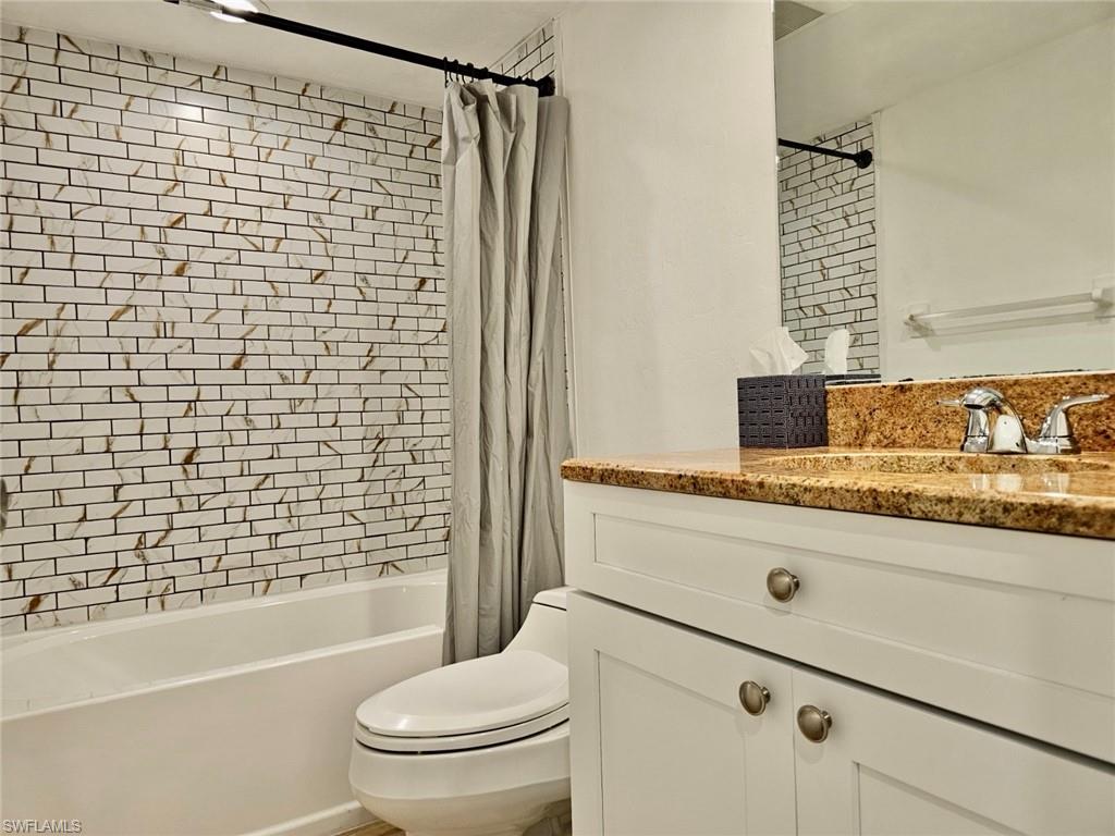 VERSAILLES CONDO - Residential