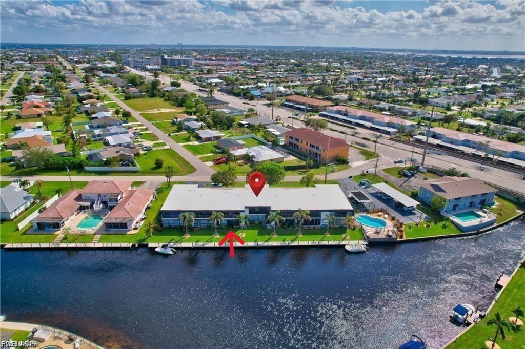 VERSAILLES CONDO - Residential