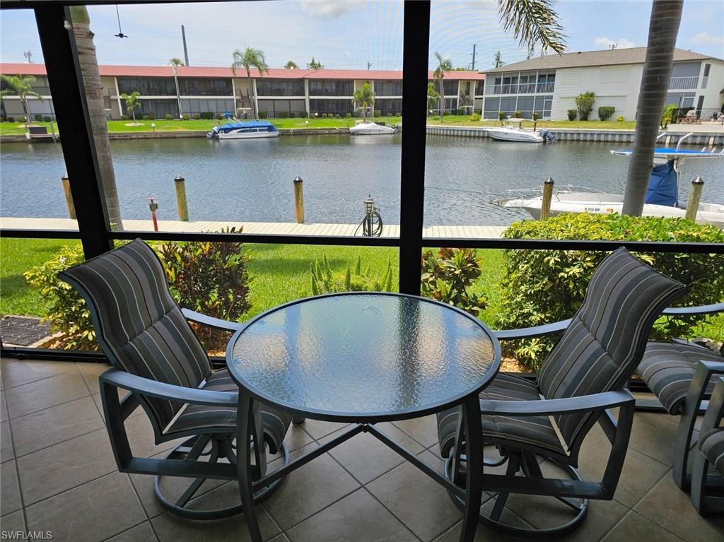 VERSAILLES CONDO - Residential