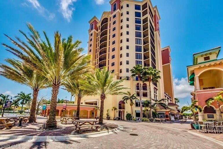 VERSAILLES CONDO - Residential