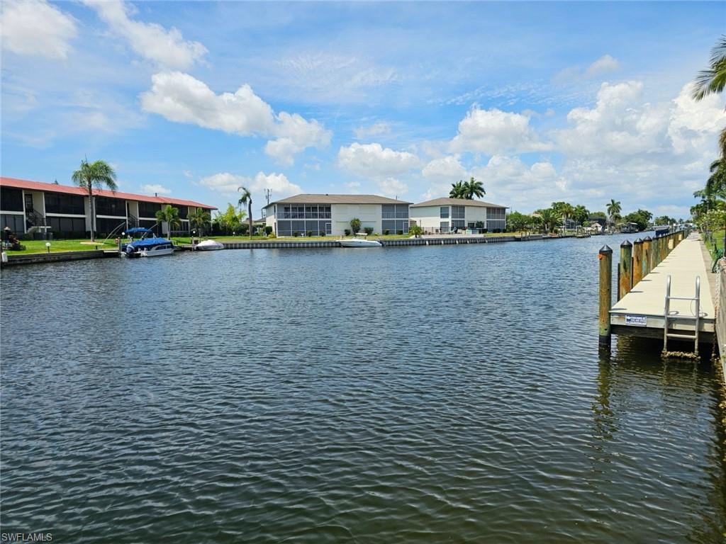 VERSAILLES CONDO - Residential