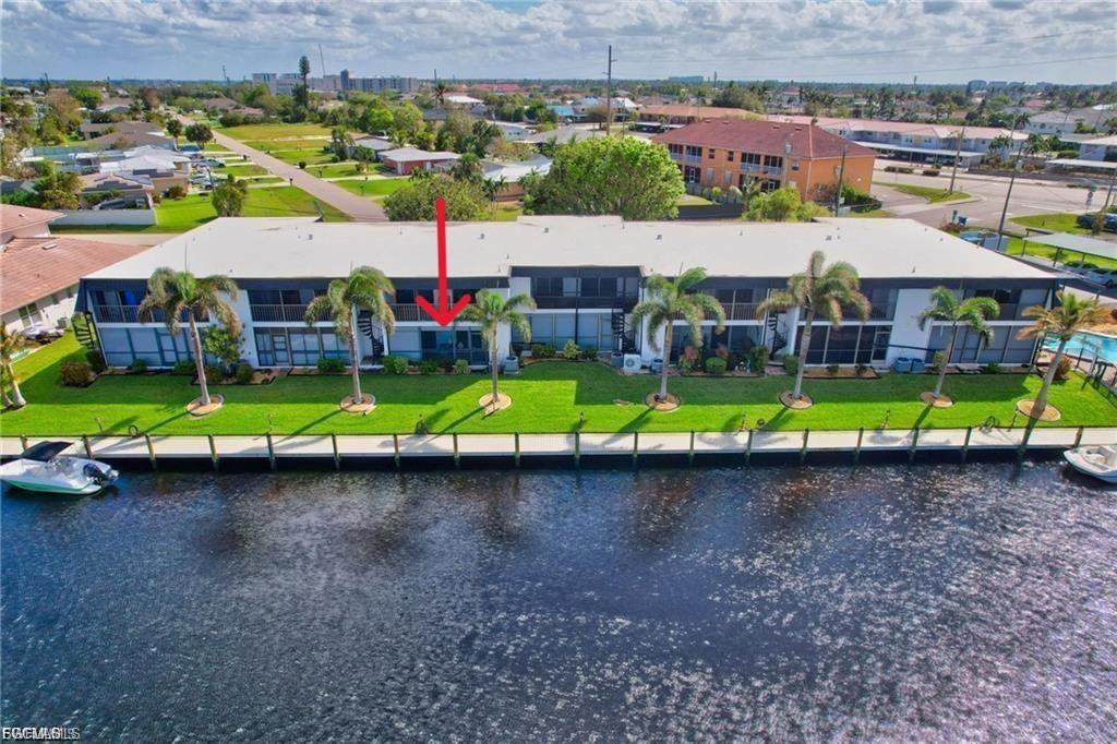 VERSAILLES CONDO - Residential