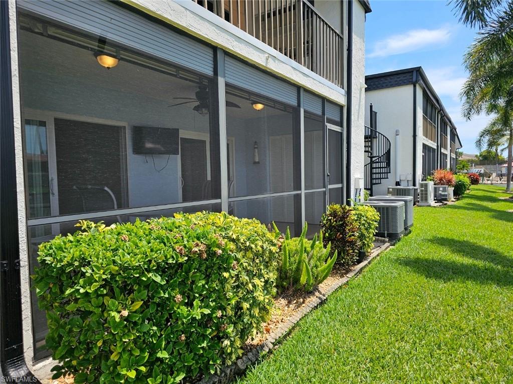 VERSAILLES CONDO - Residential