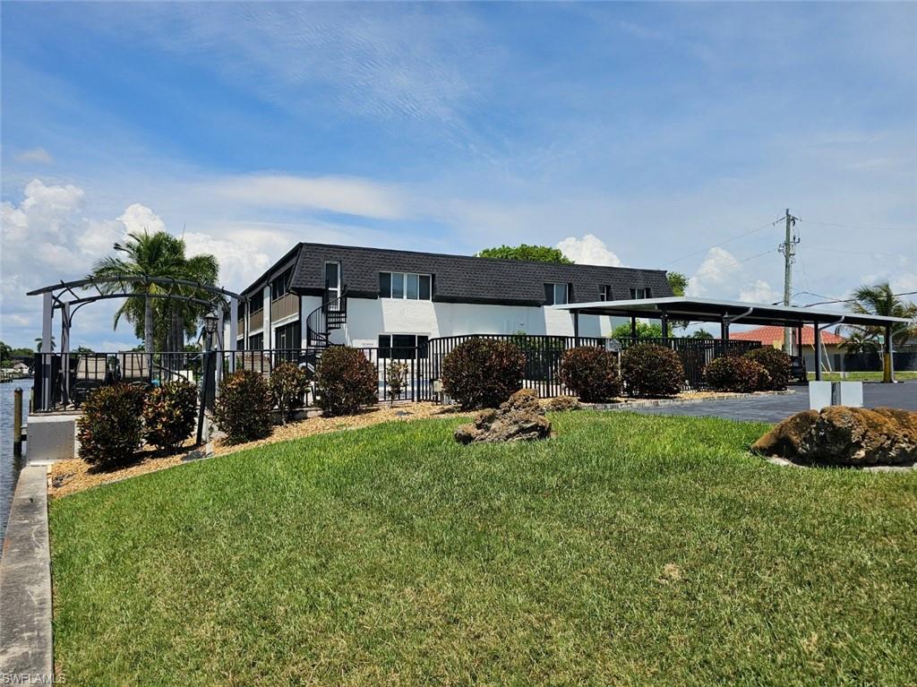 VERSAILLES CONDO - Residential