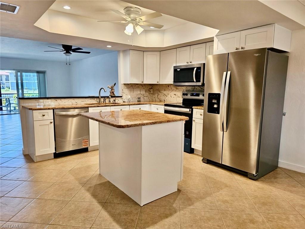 VERSAILLES CONDO - Residential