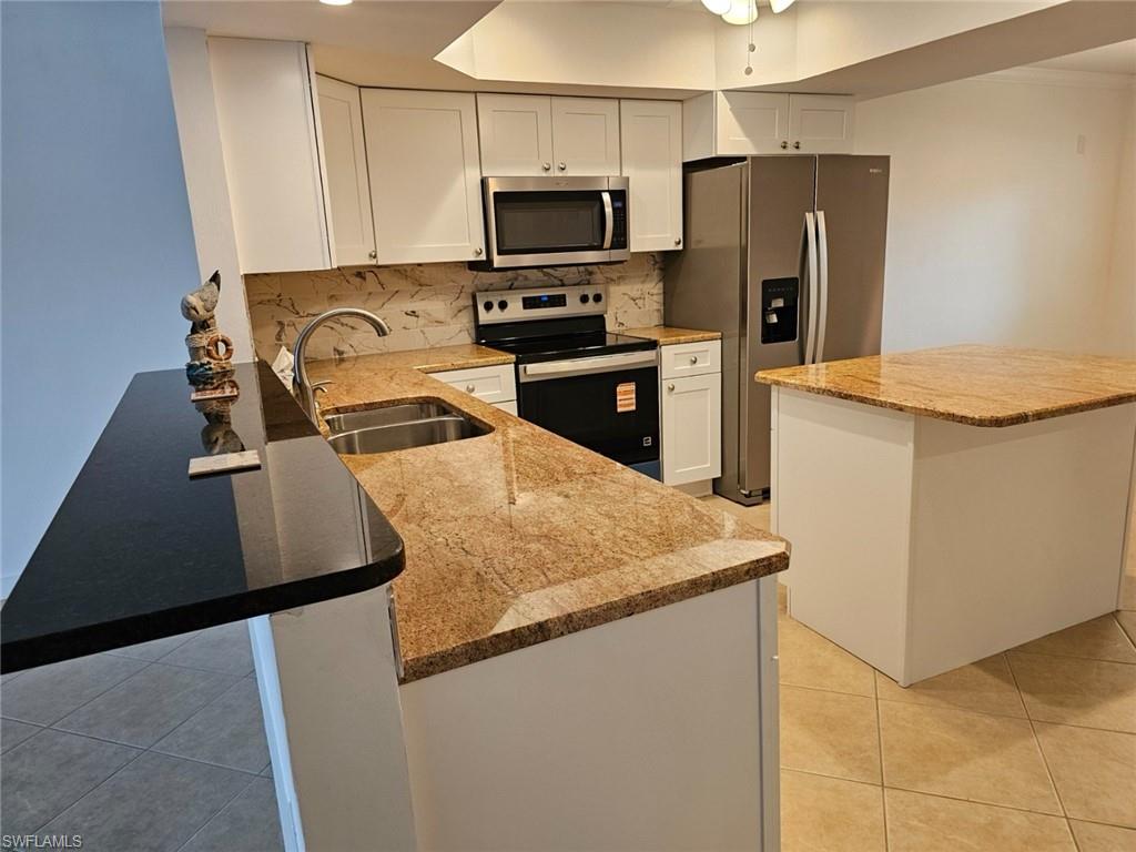 VERSAILLES CONDO - Residential