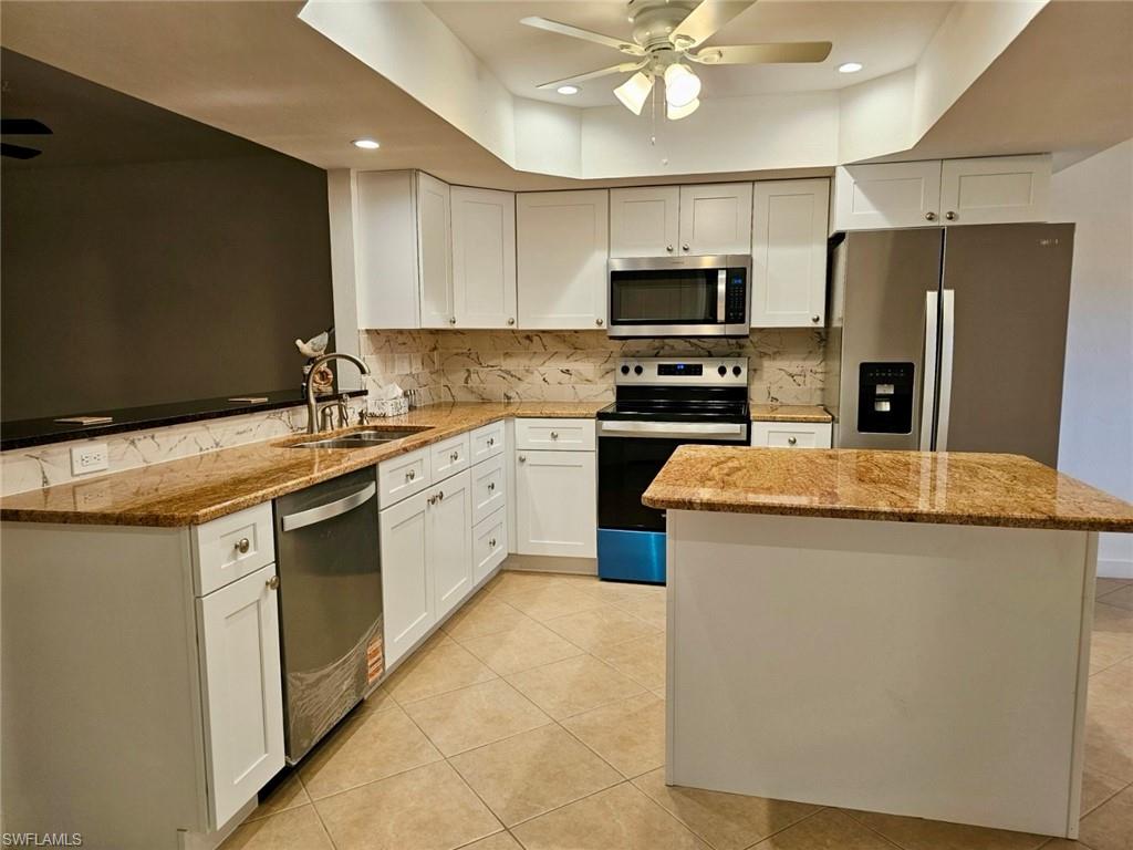 VERSAILLES CONDO - Residential