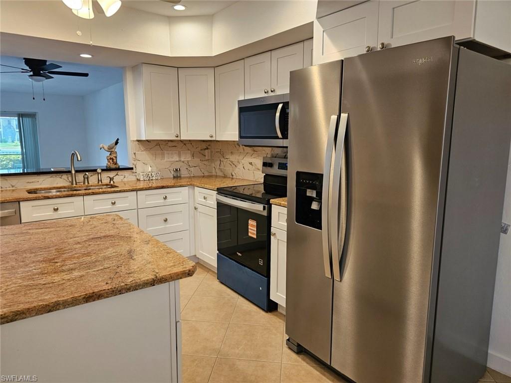 VERSAILLES CONDO - Residential