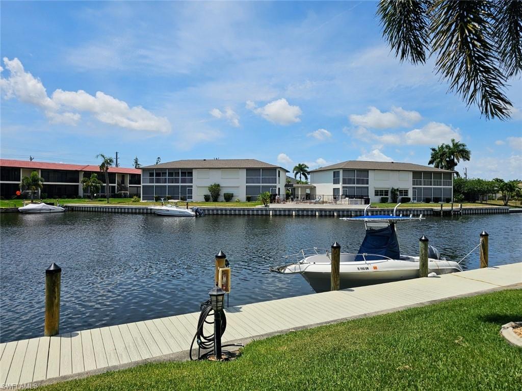 VERSAILLES CONDO - Residential