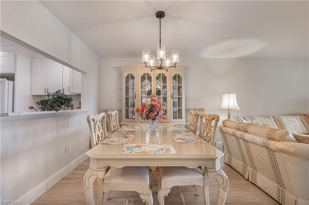 SEVEN LAKES - Residential