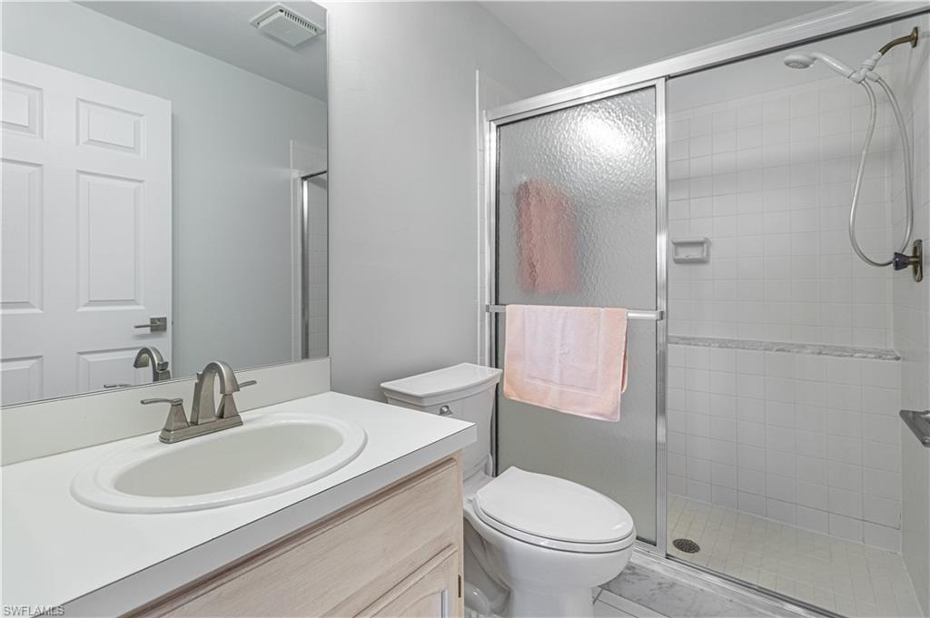 SEVEN LAKES - Residential