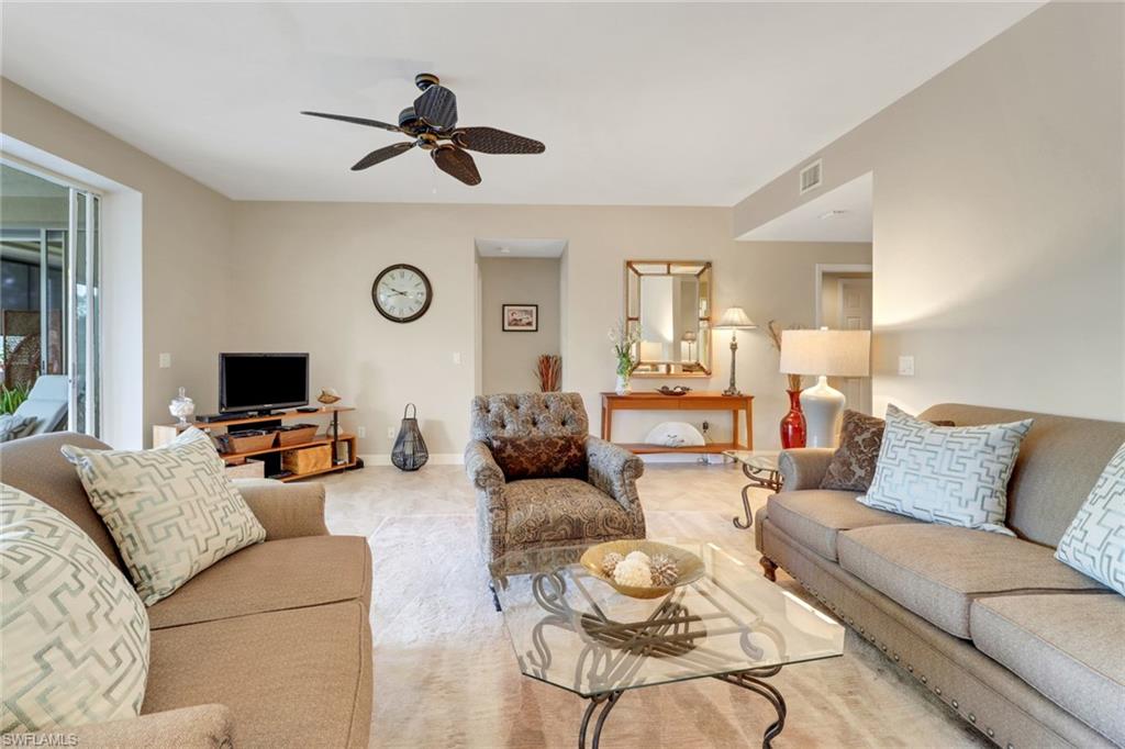 EAGLE CREEK - Residential