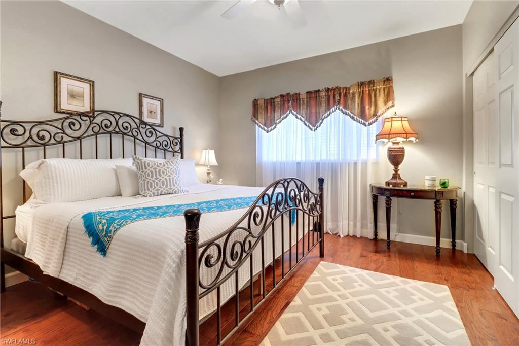 EAGLE CREEK - Residential