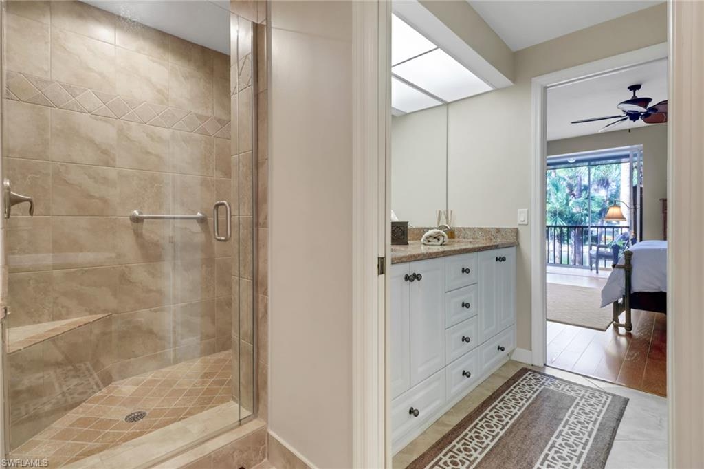 EAGLE CREEK - Residential