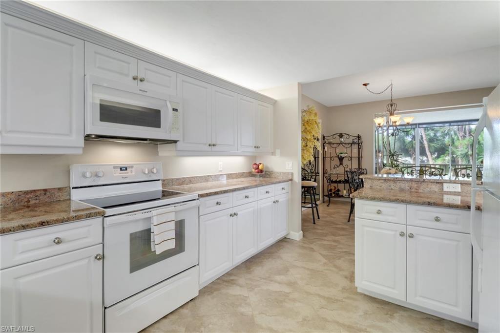 EAGLE CREEK - Residential