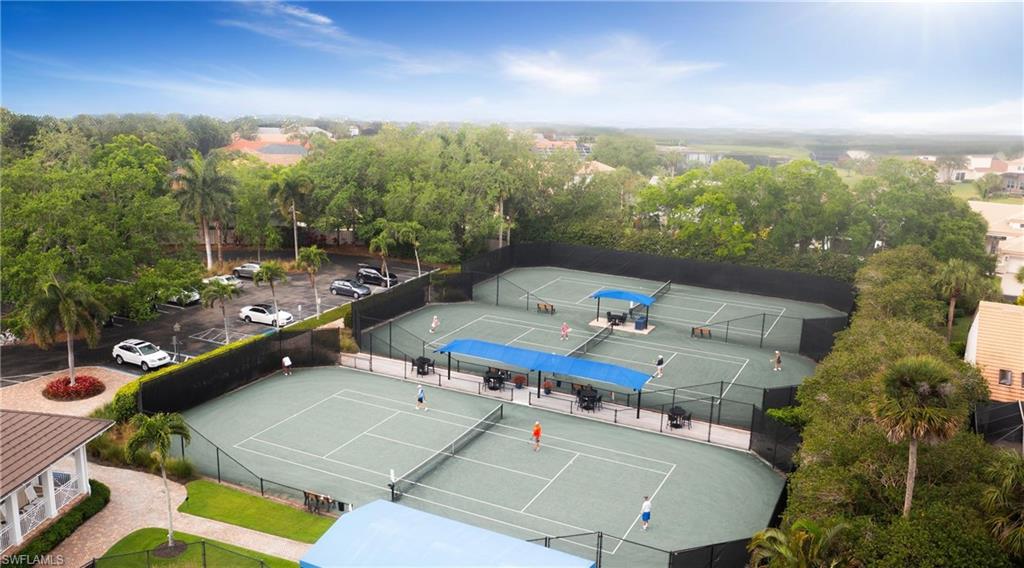 EAGLE CREEK - Residential