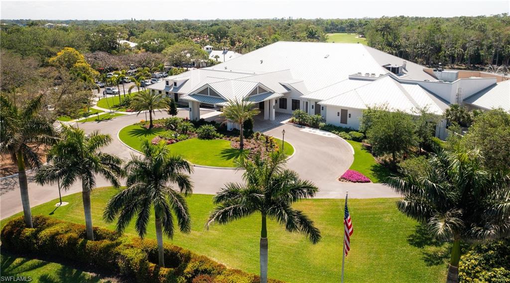 EAGLE CREEK - Residential