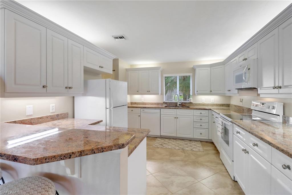 EAGLE CREEK - Residential