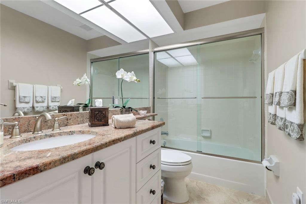 EAGLE CREEK - Residential