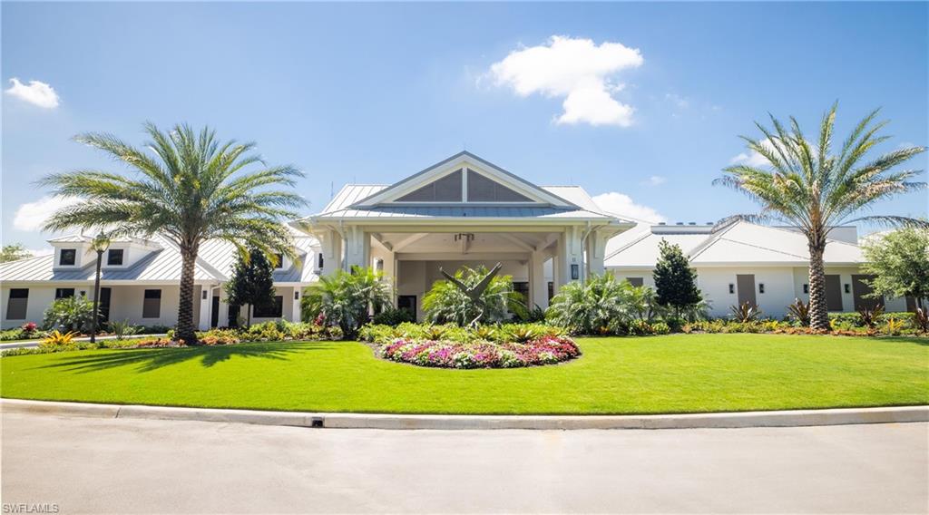 EAGLE CREEK - Residential