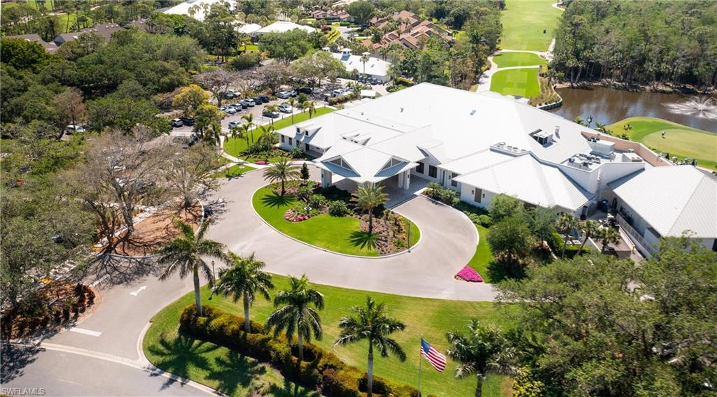 EAGLE CREEK - Residential