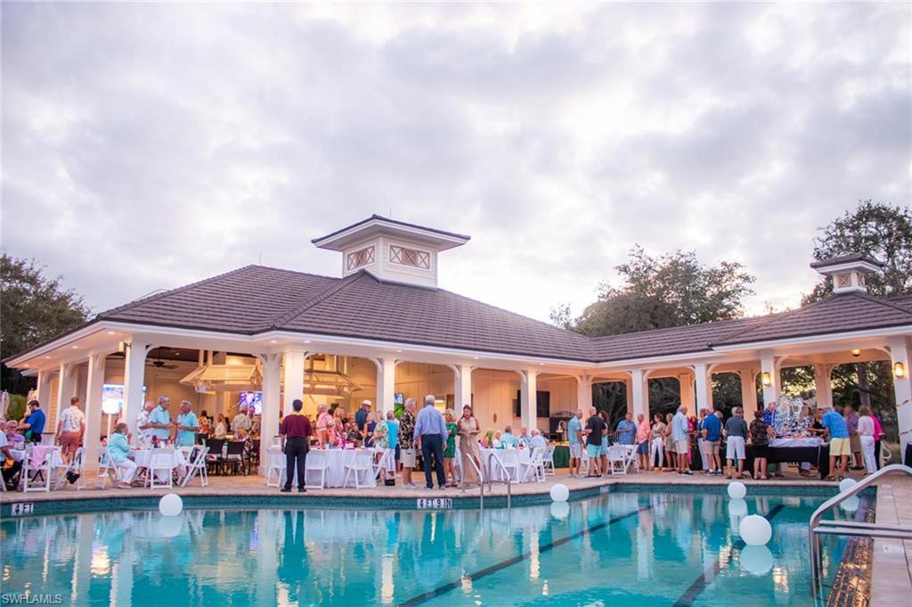 EAGLE CREEK - Residential