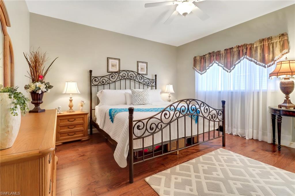 EAGLE CREEK - Residential