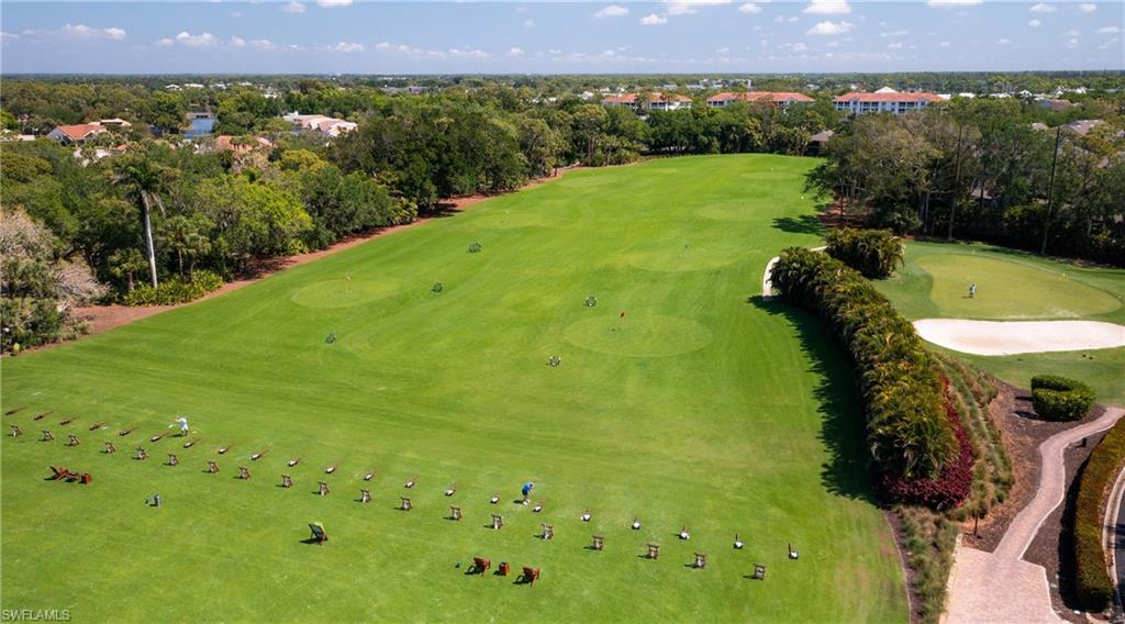 EAGLE CREEK - Residential