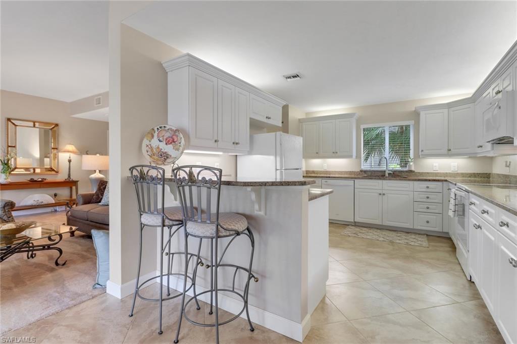 EAGLE CREEK - Residential