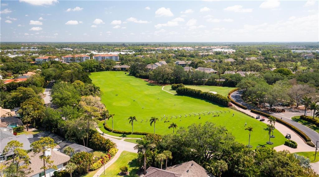 EAGLE CREEK - Residential