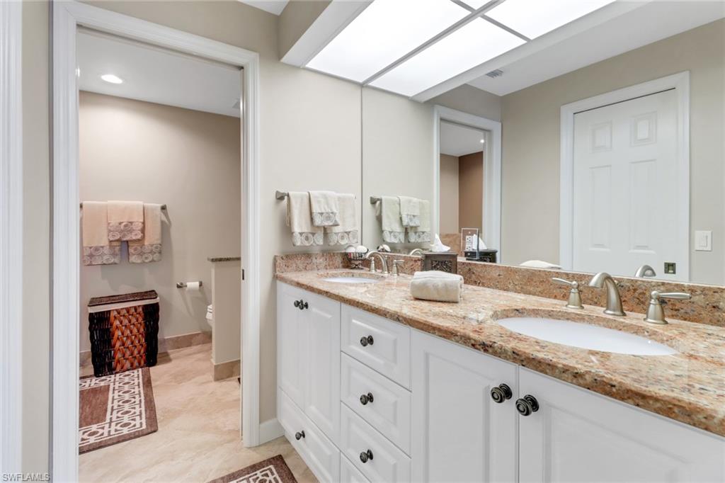 EAGLE CREEK - Residential