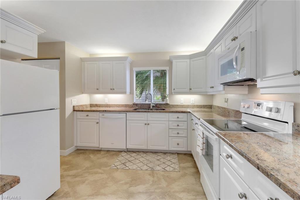 EAGLE CREEK - Residential