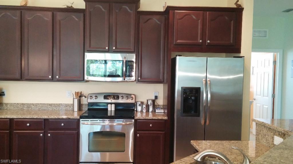 TERRA VISTA - Residential