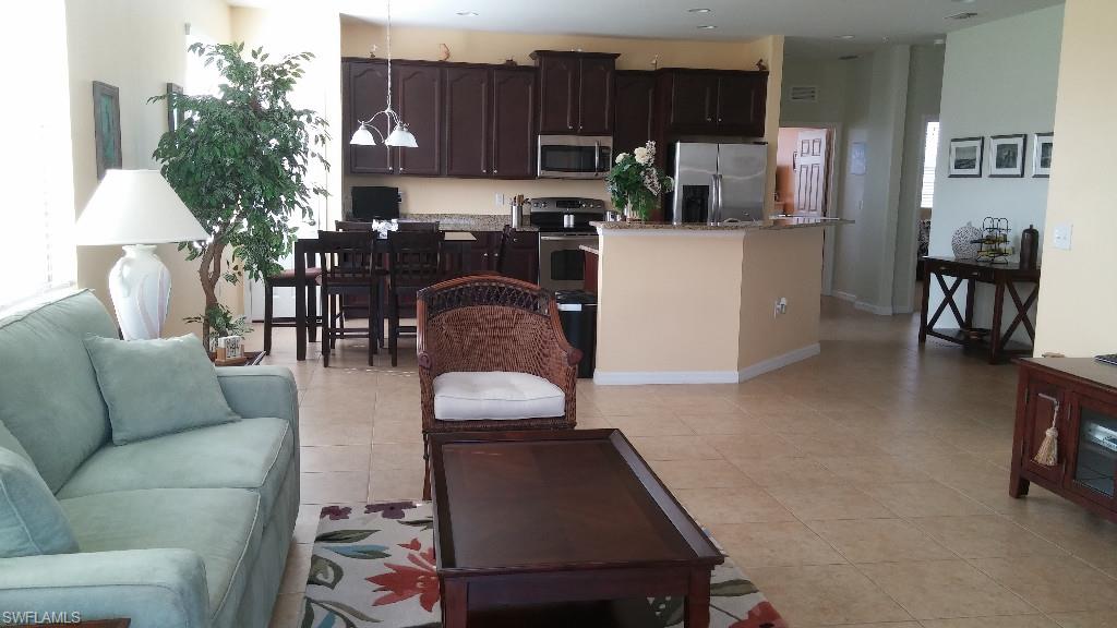 TERRA VISTA - Residential