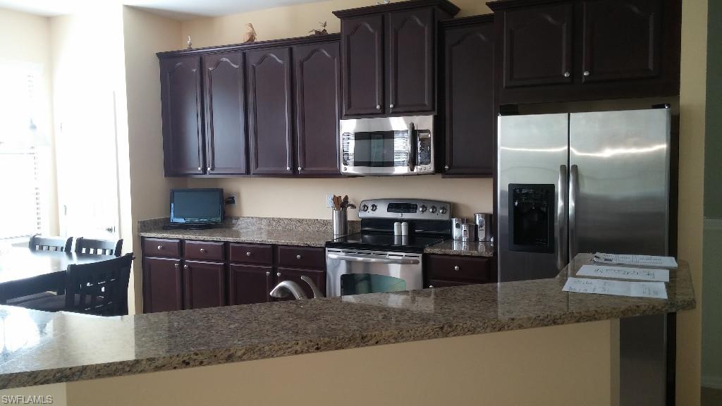 TERRA VISTA - Residential