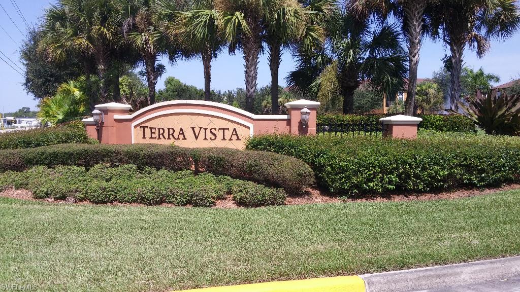 TERRA VISTA - Residential