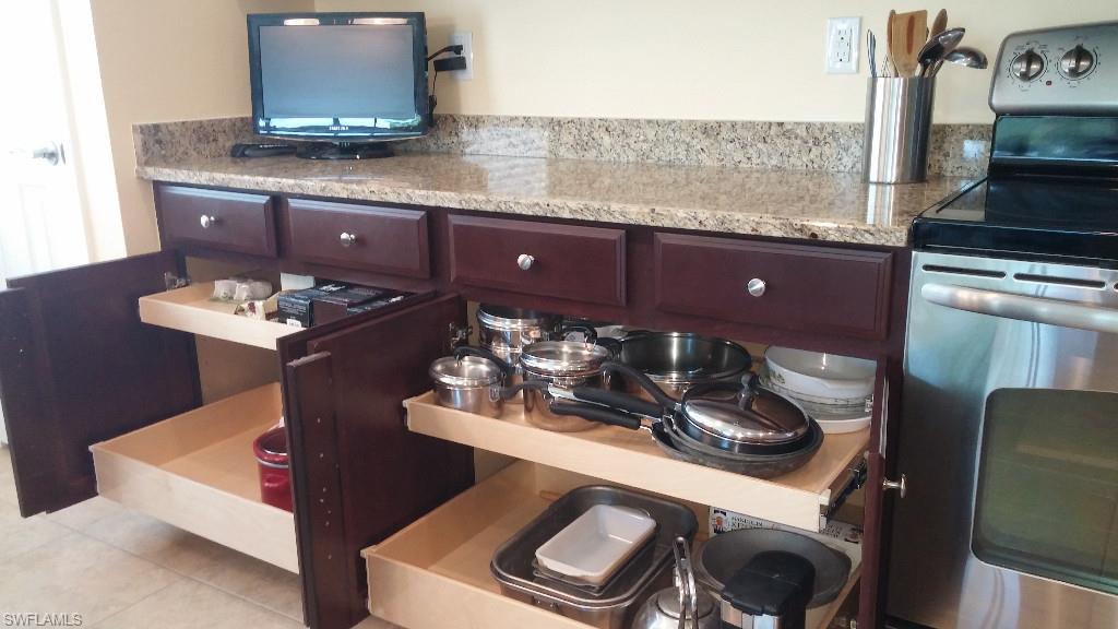 TERRA VISTA - Residential