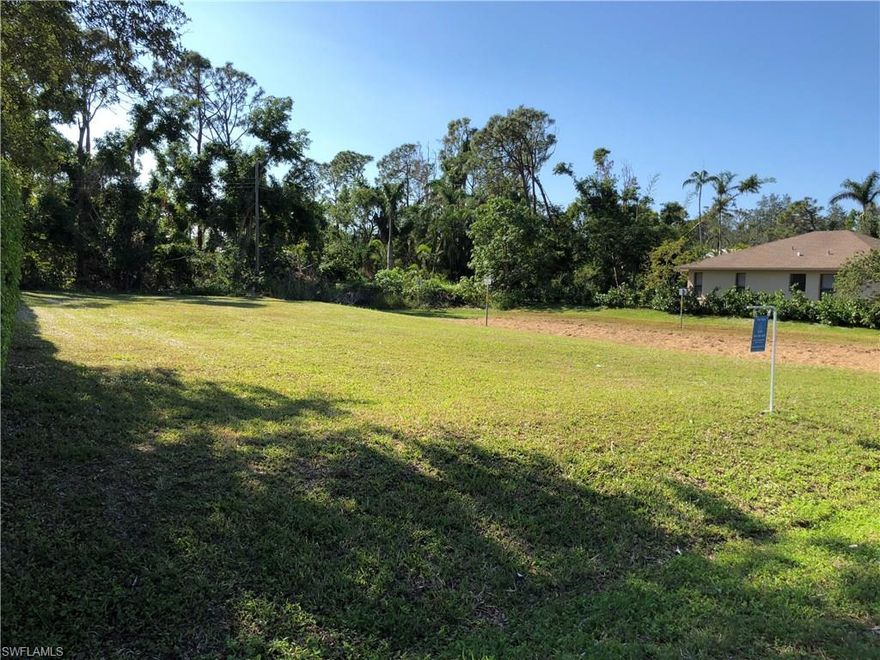 Rarely available residential lot for sale in highly desirable neighborhood of Bad Axe. Build your brand new home here! Live 10 minutes from Downtown 5th Avenue and 5 minutes from Park Shore Beach.