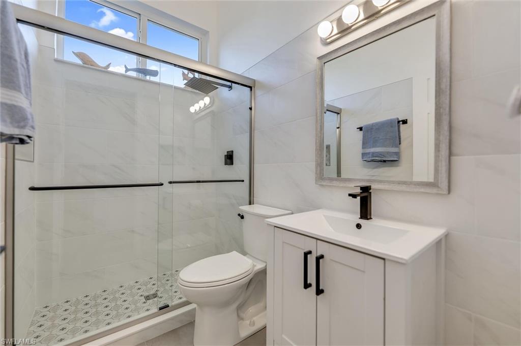 WATER SHADOWS UNRECORDED SUBDIVISON - Residential