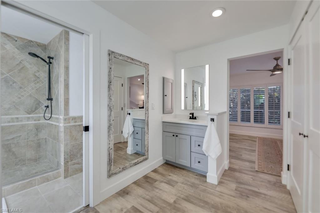 WATER SHADOWS UNRECORDED SUBDIVISON - Residential