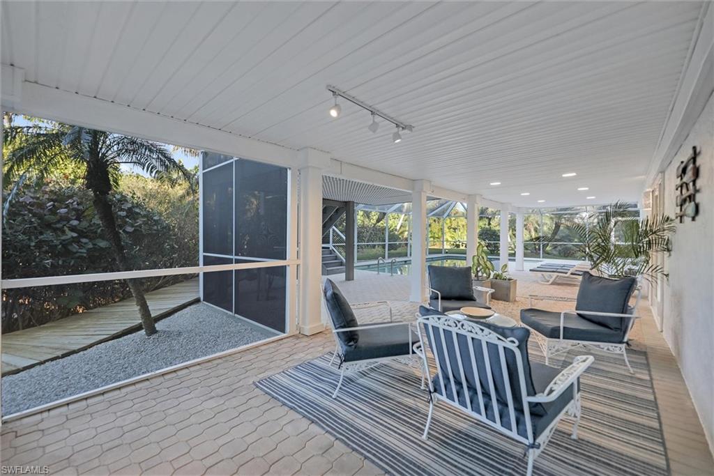 WATER SHADOWS UNRECORDED SUBDIVISON - Residential