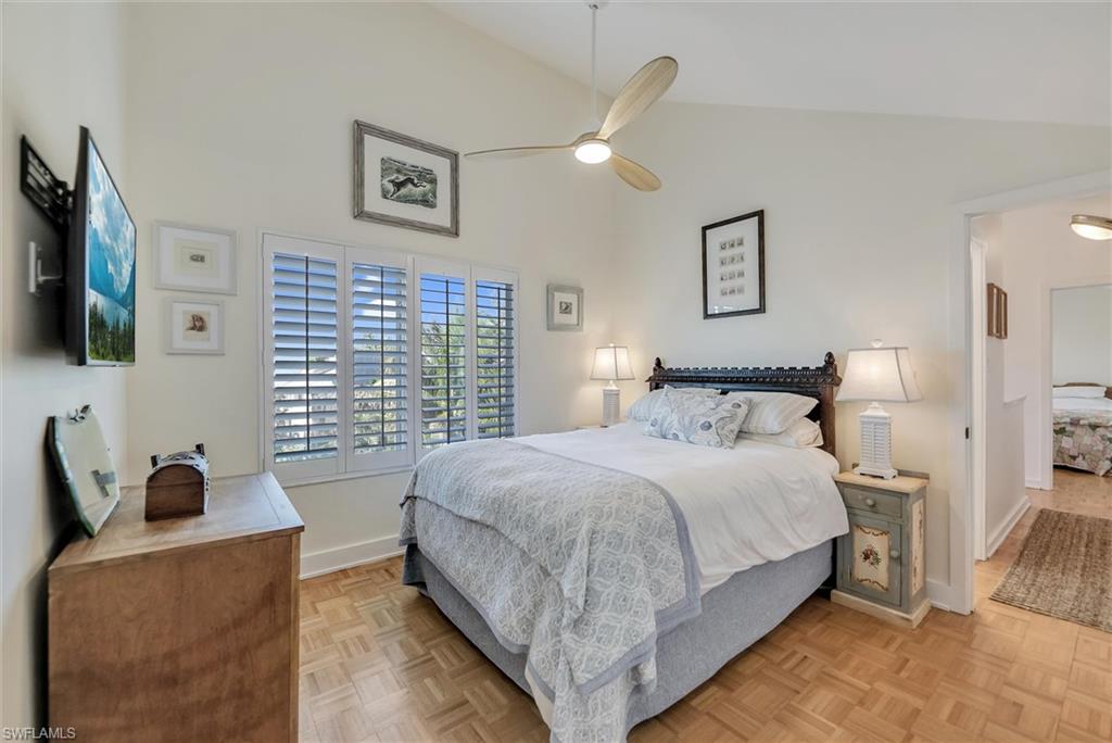 WATER SHADOWS UNRECORDED SUBDIVISON - Residential