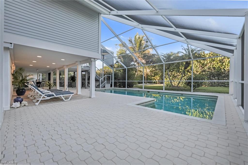 WATER SHADOWS UNRECORDED SUBDIVISON - Residential