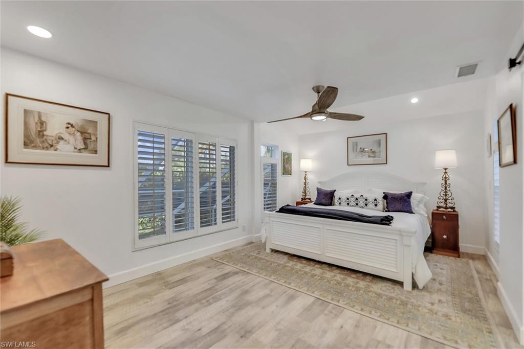 WATER SHADOWS UNRECORDED SUBDIVISON - Residential