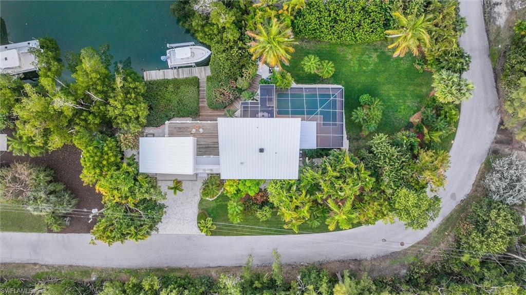 WATER SHADOWS UNRECORDED SUBDIVISON - Residential