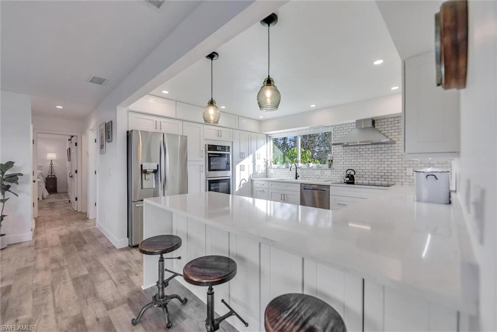 WATER SHADOWS UNRECORDED SUBDIVISON - Residential