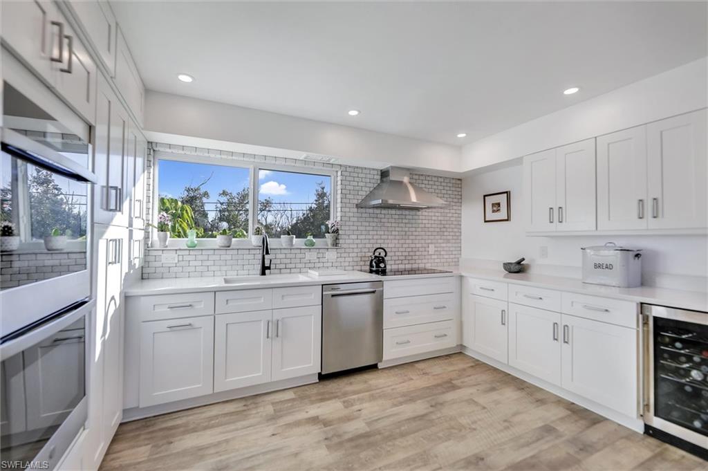 WATER SHADOWS UNRECORDED SUBDIVISON - Residential