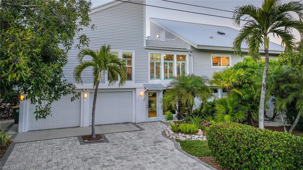 WATER SHADOWS UNRECORDED SUBDIVISON - Residential